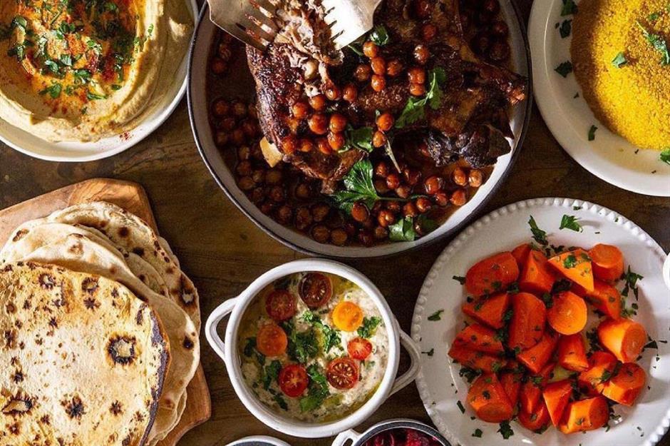 22. Pennsylvania: Zahav, Philadelphia