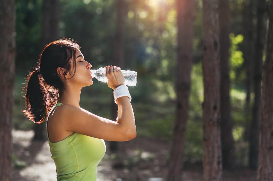 The shocking truth about bottled water