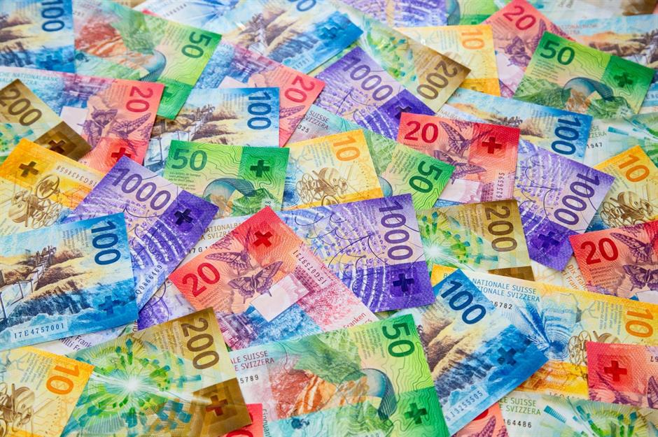 Billet sur un scandale