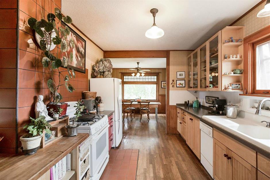 Gorgeous All American Craftsman Homes For Sale