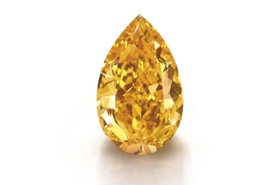 Orange Diamond: $46.8 million (£36.7m)