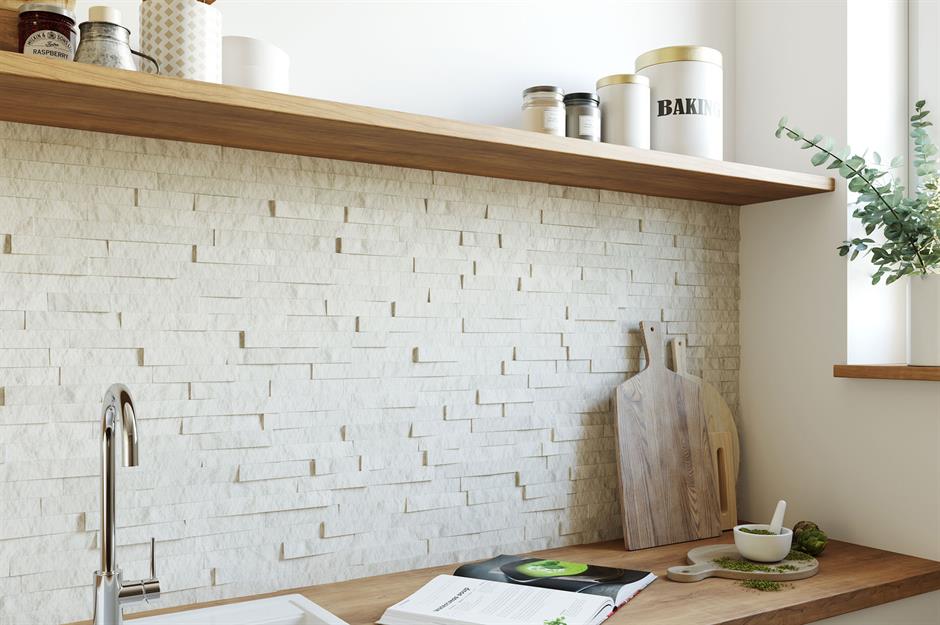 Kitchen wall tiles: Ideas for every style and budget ...