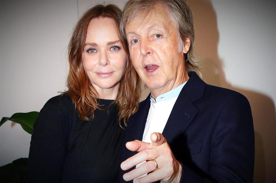 Das Vermögen der Erben von Paul McCartney, Ringo Starr und Co.