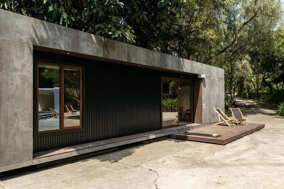 vmd shipping container homes