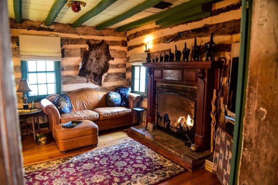 The oldest American homes you can buy | loveproperty.com