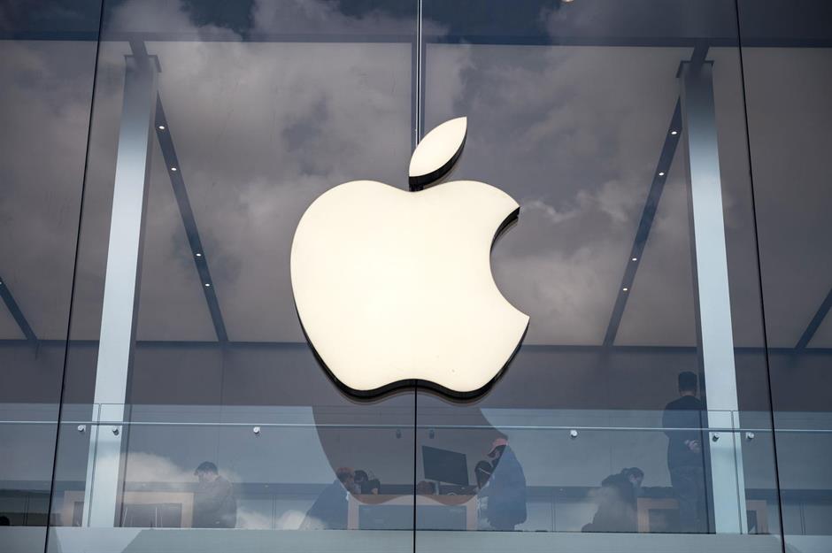 Apple's big challenges in 2024