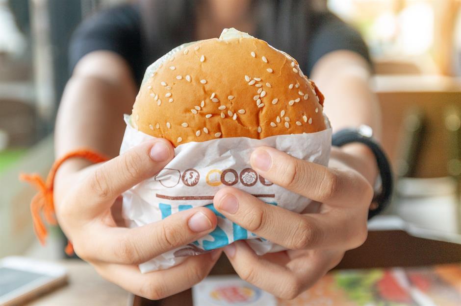 Burger King UK: up to 1,600 jobs at risk