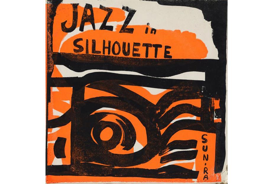 Sun Ra – Jazz in Silhouette: up to $2,600 (£2,209)