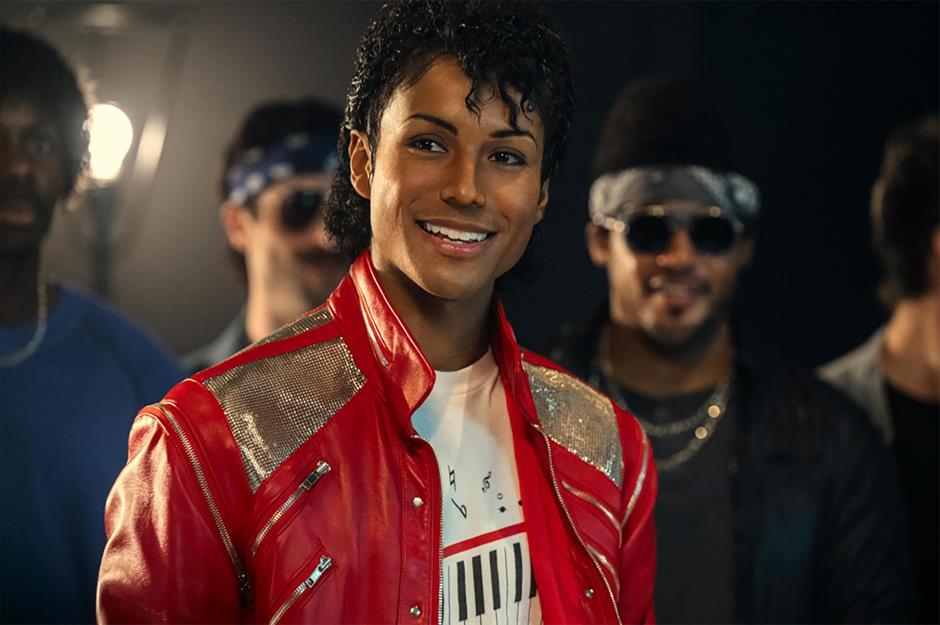 Music biopics that blew up the box office 