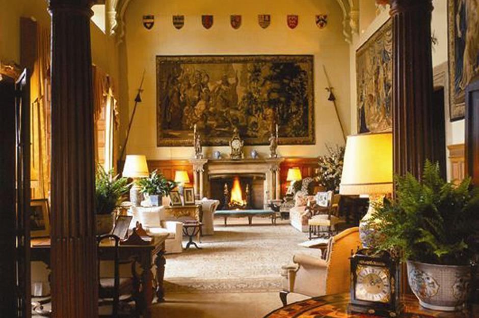 Sandringham House, Norfolk 