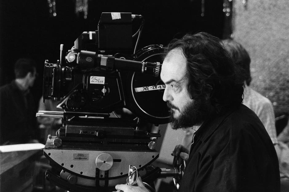 Alan Conway claimed to be Stanley Kubrick 