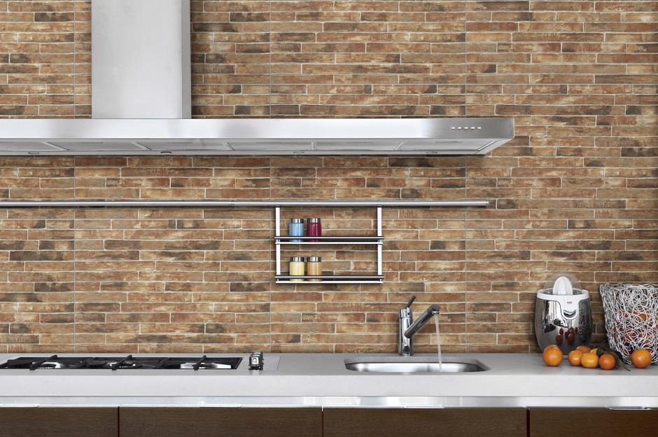 kitchen wall tiles: ideas for every style and budget | loveproperty