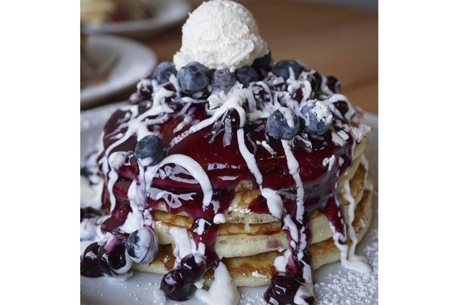 The best pancake house in every state (and D.C.)