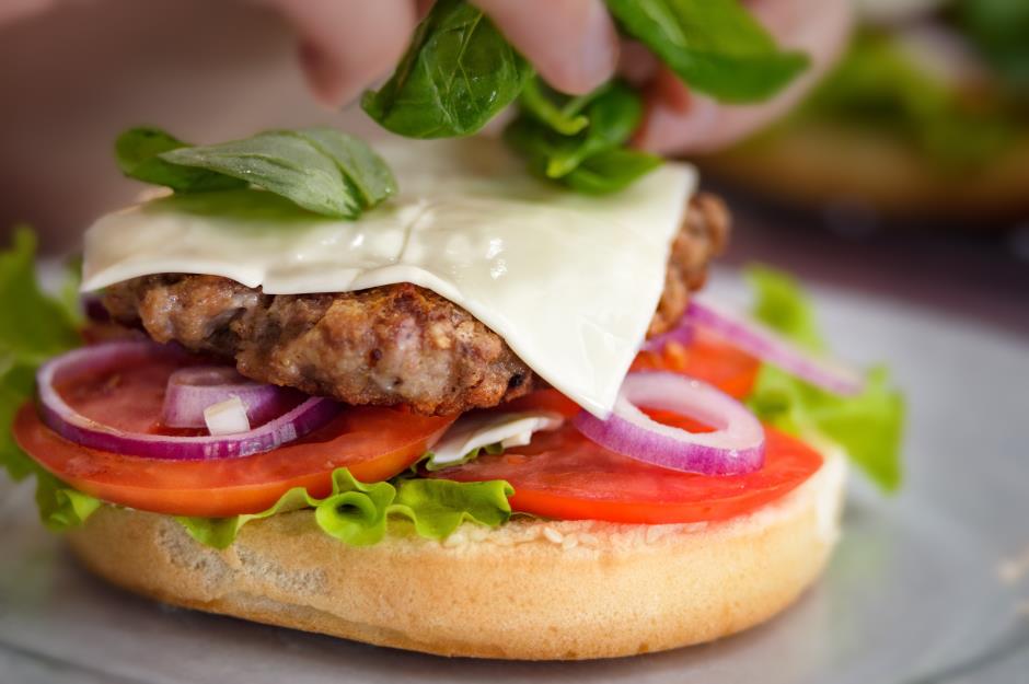 20 great dishes you can make in less than 20 minutes