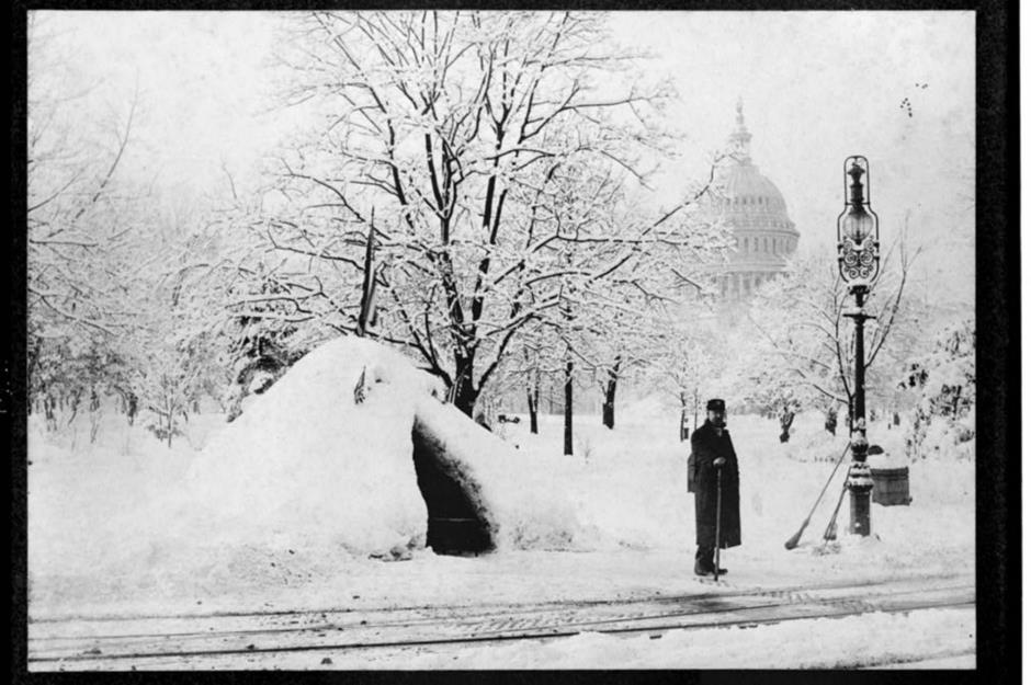 16 Of The Worst Snowstorms In Us History Loveexploringcom