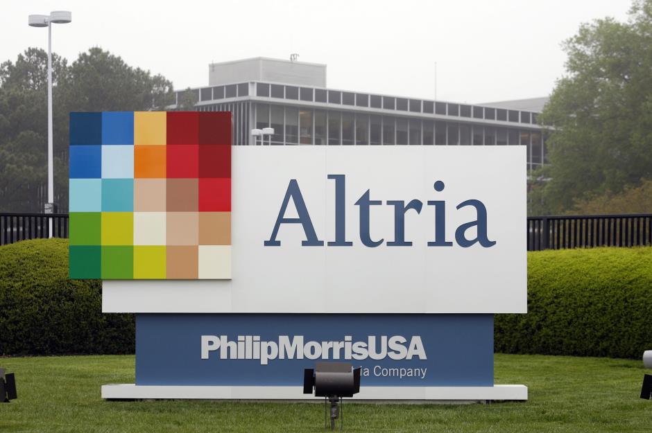 1957 – Philip Morris/Altria: $1,000 invested then is worth $5.5 million (£3.8m) today