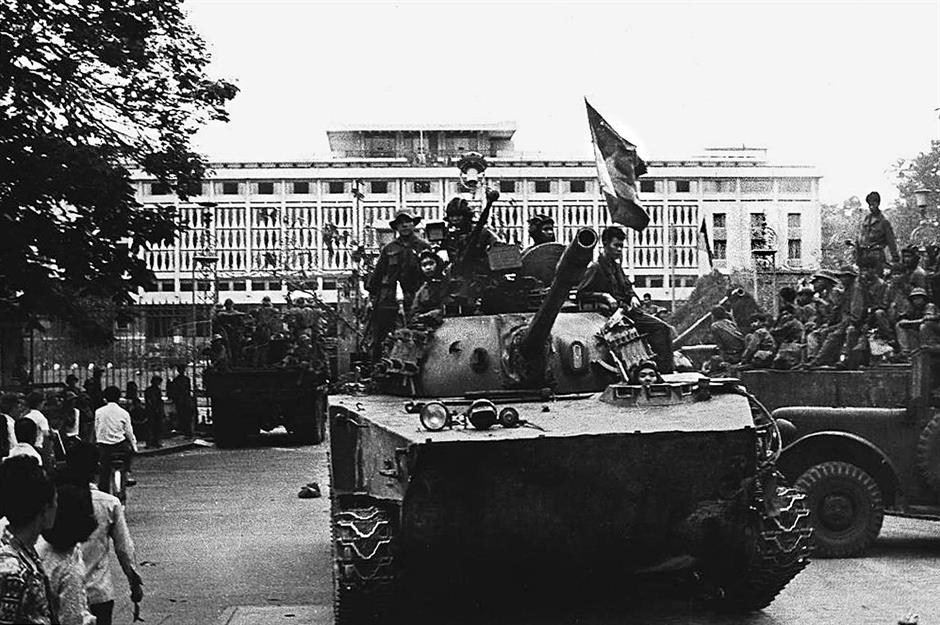South Vietnam (1955–1975)