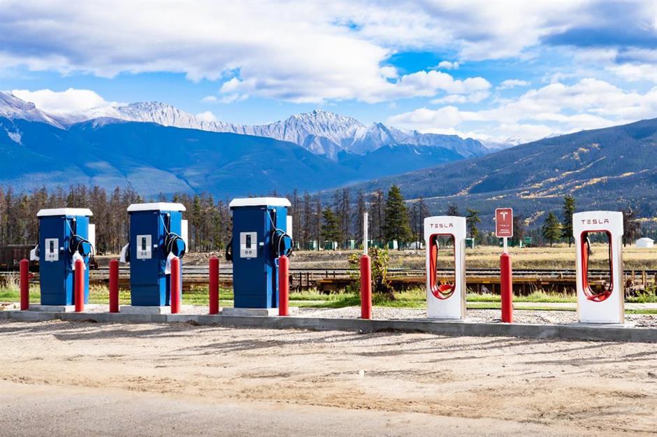 Jasper National Park, Alberta, Canada