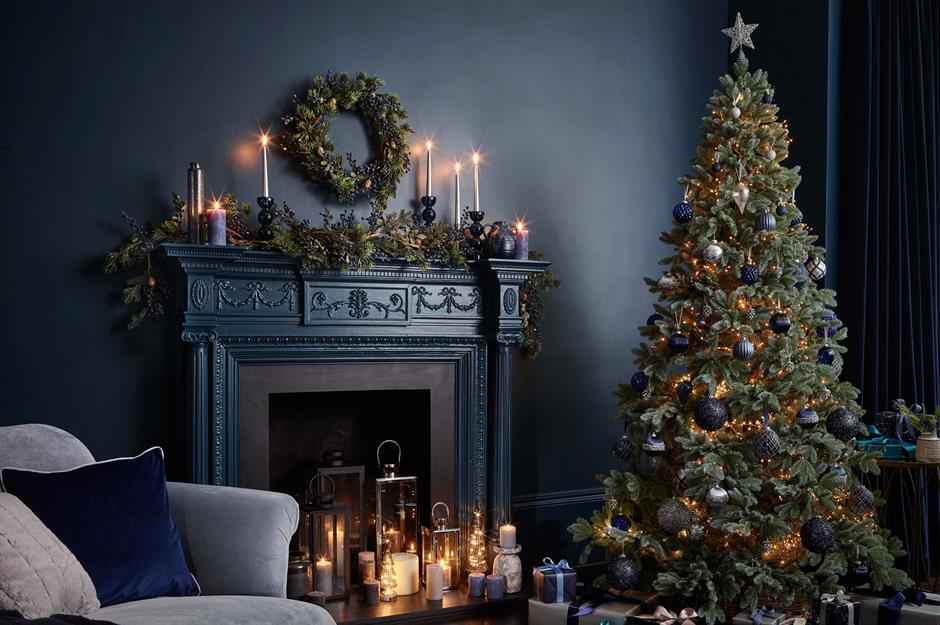 30 Christmas lighting ideas for a magical home | loveproperty.com