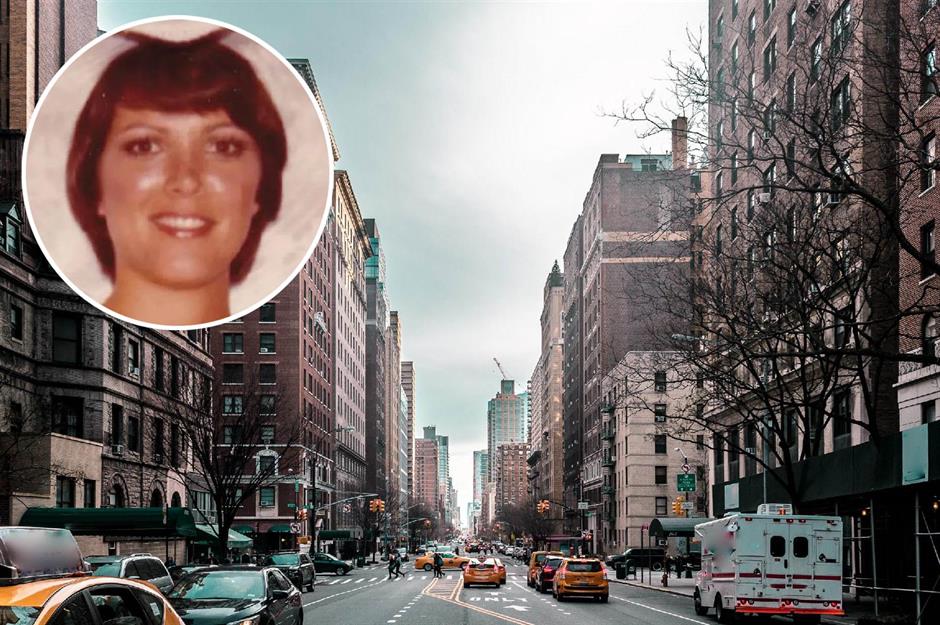The 'momager's fabulous real estate 
