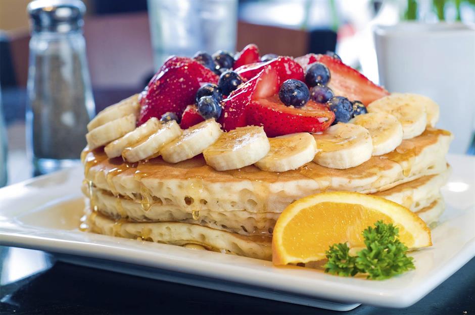 The Best Pancake House In Every State And D C Lovefood Com