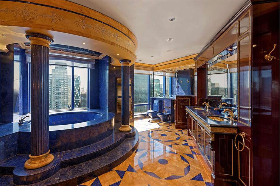 The world's most expensive bathrooms | loveproperty.com