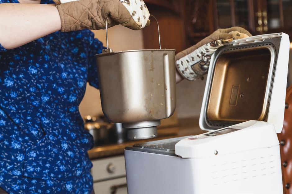 Must-Have Kitchen Accessories on  - The Basic Housewife