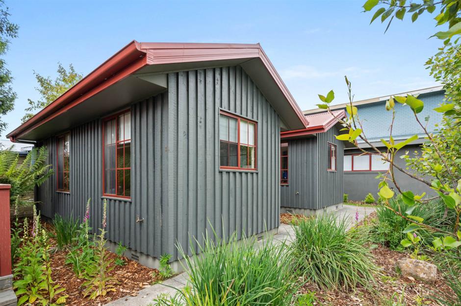Tarrahleah, Tasmania, Australia: $8 million