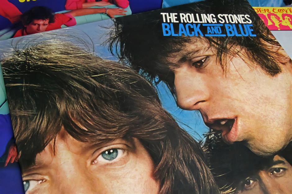 Stones-Frontmann will will „der Welt etwas Gutes tun“