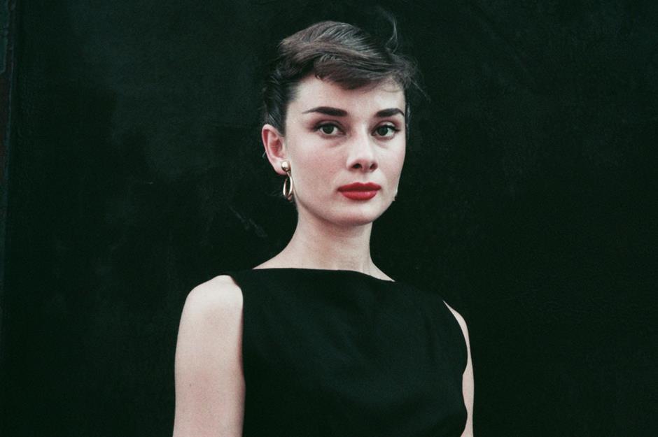 Audrey Hepburn collection: $6.4 million (£5.1m)