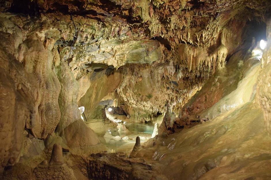 The world’s most incredible caves & caverns | loveexploring.com