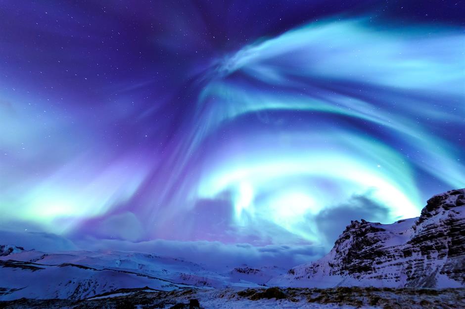 Adskillelse firkant Terminologi 30 stunning images of the Northern Lights | loveexploring.com