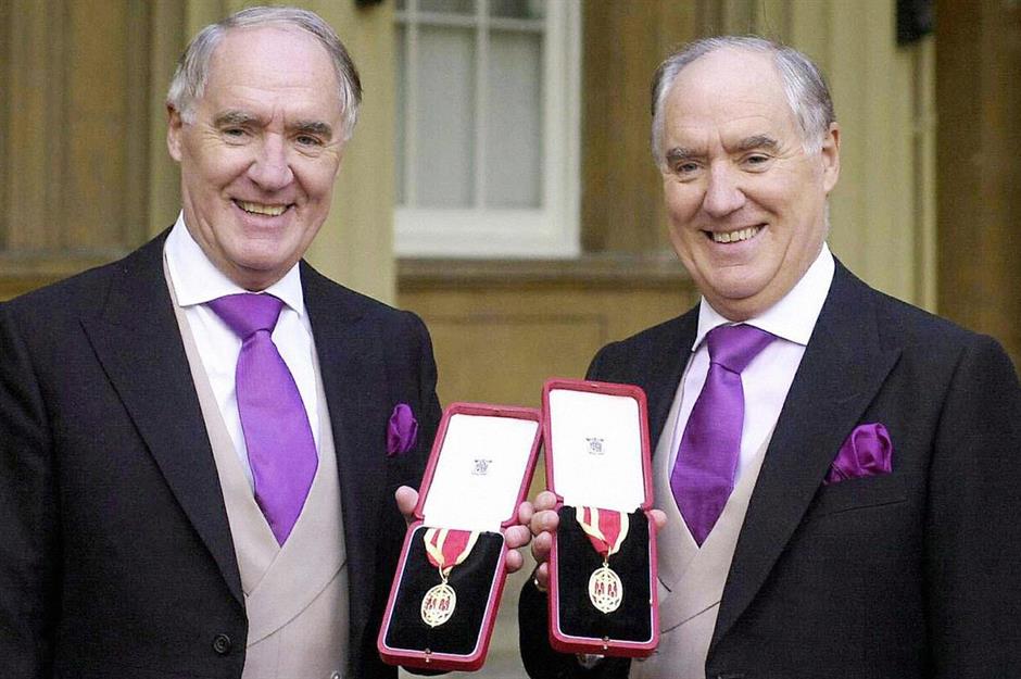 Publicity-shy millionaires and billionaires