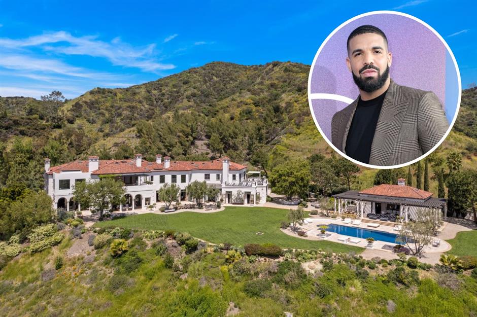 Celebrity Real Estate Round Up Star Homes For Sale And Property News   B0d3bb76 4a1f 41ff B046 C08a14c286f9 Celebrity Homes For Sale Drake 