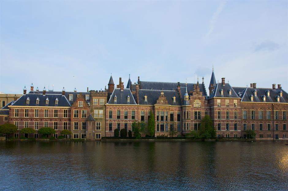 The Netherlands: $92,400 (£80,100)