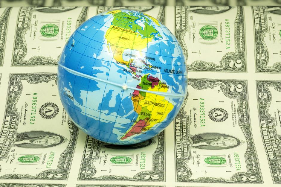 25 things America leads the world in | lovemoney.com