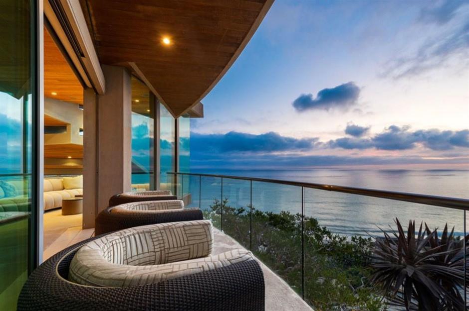 10 breathtaking beach homes you won’t believe  loveproperty.com