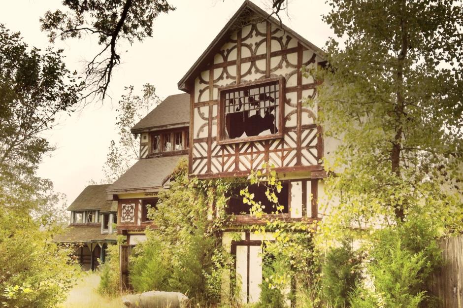 Virginia: Renaissance Faire, Fredericksburg