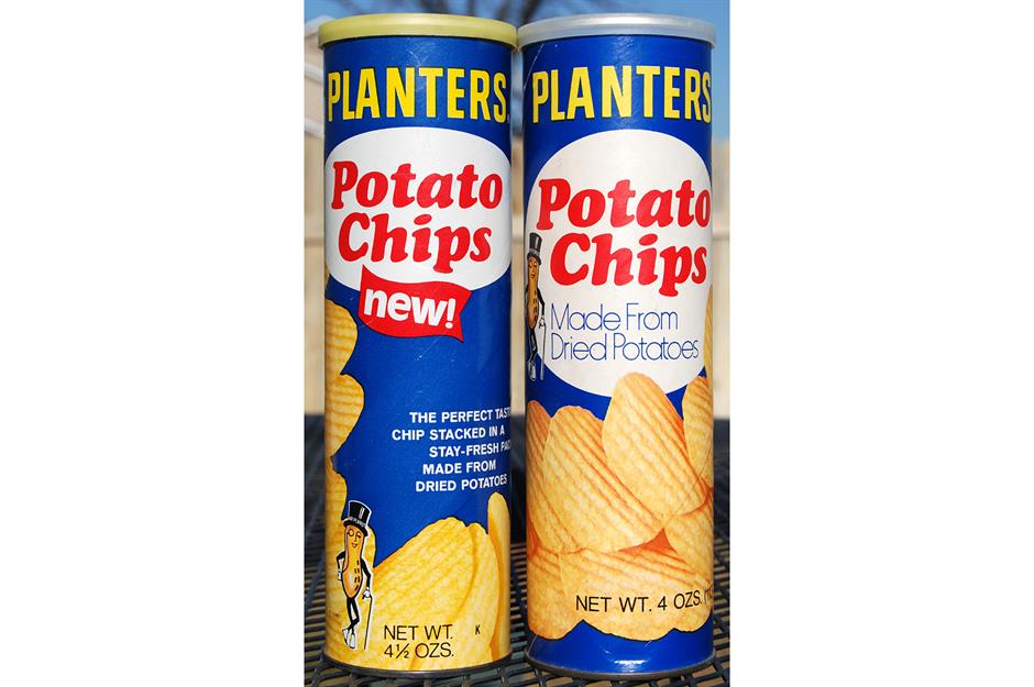 Ranked: the best potato chips of all time
