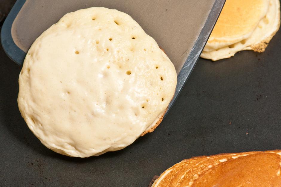 30 genius tips for making pancakes