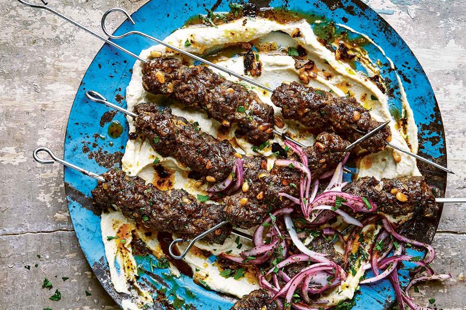 The best minced beef dinners to get you through the week | lovefood.com