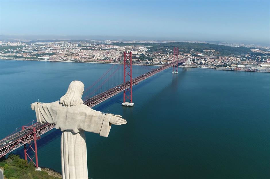 Portugal: $70.3 billion (£51.5bn)