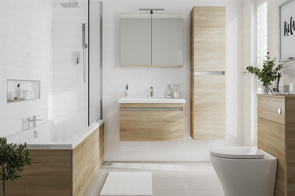 Best Bathroom Design Software Uk