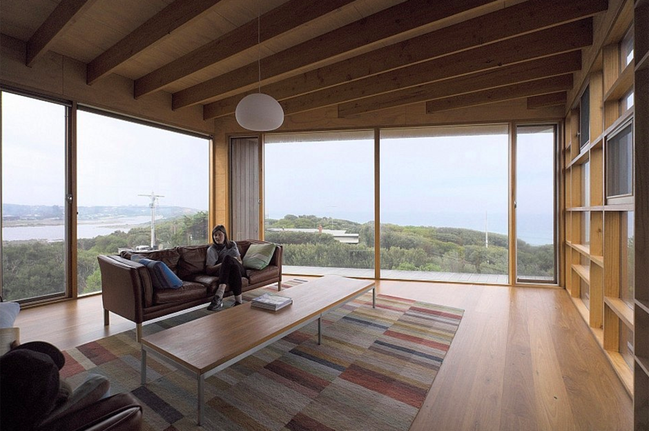 Stilt Houses That Elevate Living To An Art Form Loveproperty Stilt Houses That Elevate Living To An
