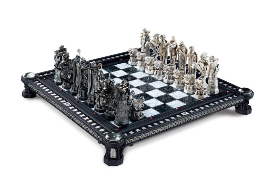 Chess – take your investing cues from the masters