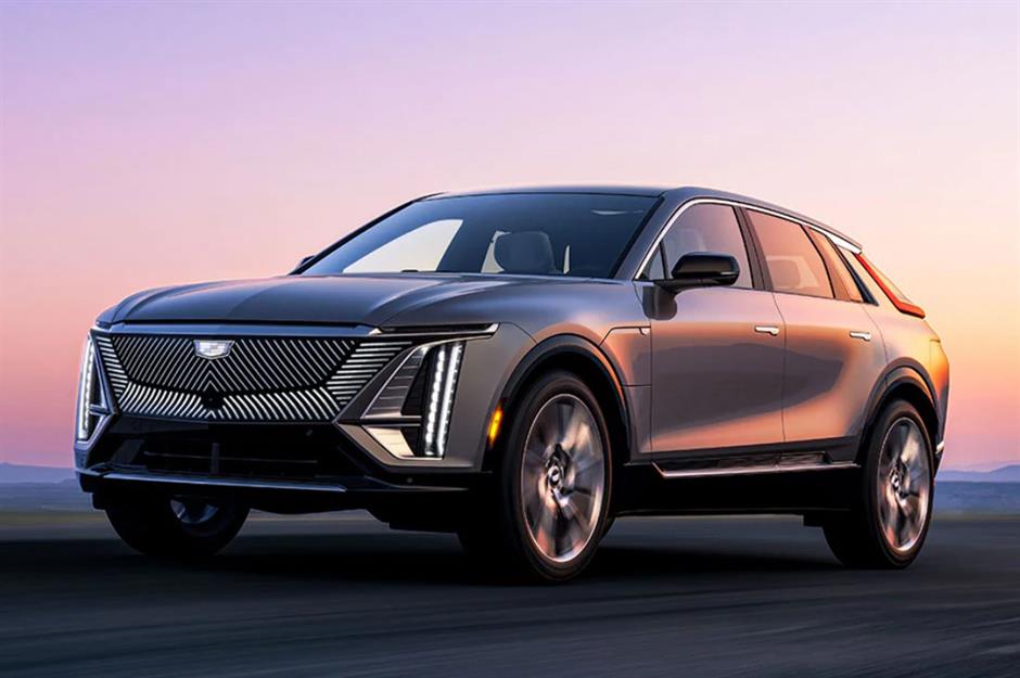 General Motors