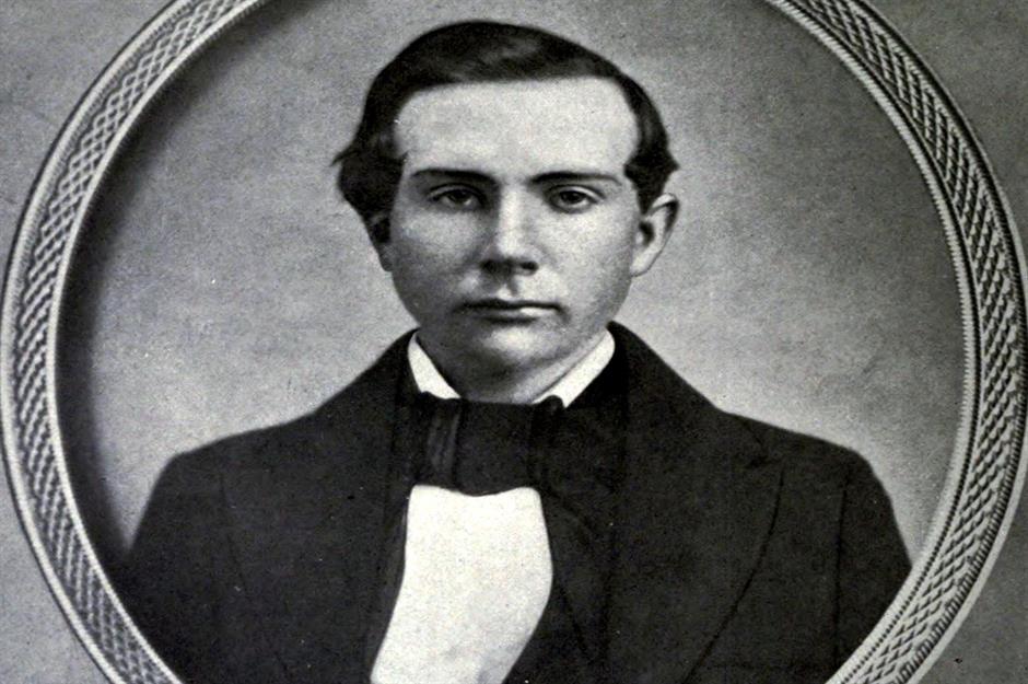 How John D. Rockefeller built an oil dynasty and made billions ...