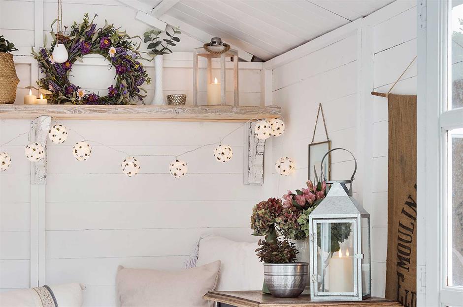 Fabulous farmhouse decorating ideas for every room