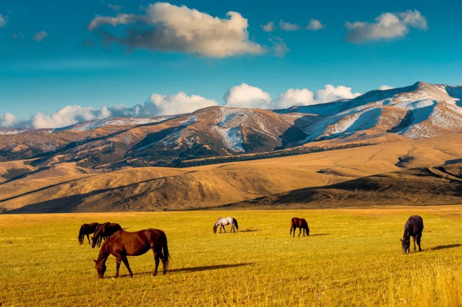 Kasachstan