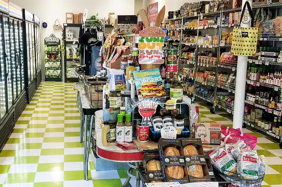 The Best Independent Grocery Store In Every State Open Right Now Lovefood Com